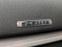 USED 2017 17 AUDI A3 2.0L S3 SPORTBACK QUATTRO 5d 306 BHP 