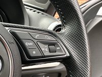 USED 2017 17 AUDI A3 2.0L S3 SPORTBACK QUATTRO 5d 306 BHP 