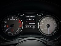 USED 2017 17 AUDI A3 2.0L S3 SPORTBACK QUATTRO 5d 306 BHP 