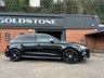 USED 2017 17 AUDI A3 2.0L S3 SPORTBACK QUATTRO 5d 306 BHP 
