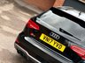 USED 2017 17 AUDI A3 2.0L S3 SPORTBACK QUATTRO 5d 306 BHP 