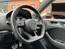 USED 2017 17 AUDI A3 2.0L S3 SPORTBACK QUATTRO 5d 306 BHP 