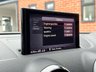 USED 2017 17 AUDI A3 2.0L S3 SPORTBACK QUATTRO 5d 306 BHP 