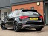 USED 2017 17 AUDI A3 2.0L S3 SPORTBACK QUATTRO 5d 306 BHP 