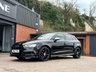 USED 2017 17 AUDI A3 2.0L S3 SPORTBACK QUATTRO 5d 306 BHP 
