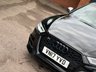 USED 2017 17 AUDI A3 2.0L S3 SPORTBACK QUATTRO 5d 306 BHP 