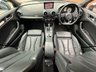 USED 2017 17 AUDI A3 2.0L S3 SPORTBACK QUATTRO 5d 306 BHP 