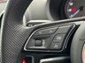 USED 2017 17 AUDI A3 2.0L S3 SPORTBACK QUATTRO 5d 306 BHP 