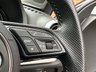 USED 2017 17 AUDI A3 2.0L S3 SPORTBACK QUATTRO 5d 306 BHP 