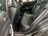 USED 2008 58 LEXUS IS 5.0L F 4d AUTO 417 BHP LOW MILEAGE FULL LEXUS HISTORY