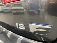 USED 2008 58 LEXUS IS 5.0L F 4d AUTO 417 BHP LOW MILEAGE FULL LEXUS HISTORY