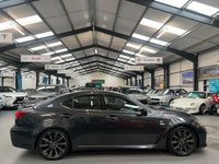 USED 2008 58 LEXUS IS 5.0L F 4d AUTO 417 BHP LOW MILEAGE FULL LEXUS HISTORY