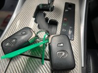 USED 2008 58 LEXUS IS 5.0L F 4d AUTO 417 BHP LOW MILEAGE FULL LEXUS HISTORY