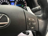 USED 2008 58 LEXUS IS 5.0L F 4d AUTO 417 BHP LOW MILEAGE FULL LEXUS HISTORY