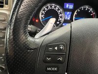 USED 2008 58 LEXUS IS 5.0L F 4d AUTO 417 BHP LOW MILEAGE FULL LEXUS HISTORY