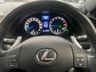 USED 2008 58 LEXUS IS 5.0L F 4d AUTO 417 BHP LOW MILEAGE FULL LEXUS HISTORY