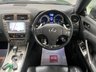 USED 2008 58 LEXUS IS 5.0L F 4d AUTO 417 BHP LOW MILEAGE FULL LEXUS HISTORY
