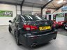 USED 2008 58 LEXUS IS 5.0L F 4d AUTO 417 BHP LOW MILEAGE FULL LEXUS HISTORY