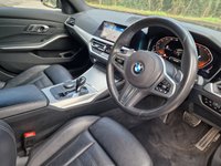 USED 2019 69 BMW 3 SERIES 2.0 320D M SPORT 5d 188 BHP ZERO DEPOSIT FINANCE AVAILABLE