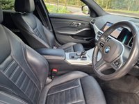 USED 2019 69 BMW 3 SERIES 2.0 320D M SPORT 5d 188 BHP ZERO DEPOSIT FINANCE AVAILABLE