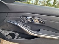 USED 2019 69 BMW 3 SERIES 2.0 320D M SPORT 5d 188 BHP ZERO DEPOSIT FINANCE AVAILABLE