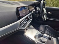 USED 2019 69 BMW 3 SERIES 2.0 320D M SPORT 5d 188 BHP ZERO DEPOSIT FINANCE AVAILABLE