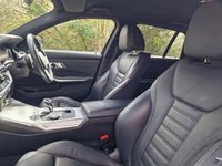 USED 2019 69 BMW 3 SERIES 2.0 320D M SPORT 5d 188 BHP ZERO DEPOSIT FINANCE AVAILABLE