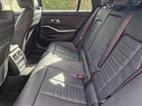 USED 2019 69 BMW 3 SERIES 2.0 320D M SPORT 5d 188 BHP ZERO DEPOSIT FINANCE AVAILABLE