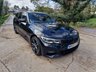 USED 2019 69 BMW 3 SERIES 2.0 320D M SPORT 5d 188 BHP ZERO DEPOSIT FINANCE AVAILABLE