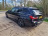 USED 2019 69 BMW 3 SERIES 2.0 320D M SPORT 5d 188 BHP ZERO DEPOSIT FINANCE AVAILABLE