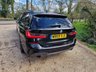 USED 2019 69 BMW 3 SERIES 2.0 320D M SPORT 5d 188 BHP ZERO DEPOSIT FINANCE AVAILABLE