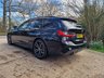USED 2019 69 BMW 3 SERIES 2.0 320D M SPORT 5d 188 BHP ZERO DEPOSIT FINANCE AVAILABLE