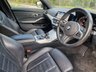USED 2019 69 BMW 3 SERIES 2.0 320D M SPORT 5d 188 BHP ZERO DEPOSIT FINANCE AVAILABLE