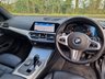USED 2019 69 BMW 3 SERIES 2.0 320D M SPORT 5d 188 BHP ZERO DEPOSIT FINANCE AVAILABLE