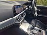 USED 2019 69 BMW 3 SERIES 2.0 320D M SPORT 5d 188 BHP ZERO DEPOSIT FINANCE AVAILABLE