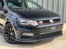 USED 2016 66 VOLKSWAGEN POLO 1.8 GTI 5dr 189 BHP 