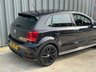 USED 2016 66 VOLKSWAGEN POLO 1.8 GTI 5dr 189 BHP 