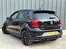 USED 2016 66 VOLKSWAGEN POLO 1.8 GTI 5dr 189 BHP 