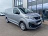 USED 2023 73 PEUGEOT EXPERT 2.0 BLUEHDI PROFESSIONAL PREMIUM PLUS L2 LWB 145PS AIR CON PLYLINED AIRCON CAR/PLAY LOOK PACK