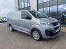 USED 2023 73 PEUGEOT EXPERT 2.0 BLUEHDI PROFESSIONAL PREMIUM PLUS L2 LWB 145PS AIR CON PLYLINED AIRCON CAR/PLAY LOOK PACK