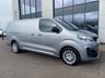 USED 2023 73 PEUGEOT EXPERT 2.0 BLUEHDI PROFESSIONAL PREMIUM PLUS L2 LWB 145PS AIR CON PLYLINED AIRCON CAR/PLAY LOOK PACK