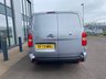 USED 2023 73 PEUGEOT EXPERT 2.0 BLUEHDI PROFESSIONAL PREMIUM PLUS L2 LWB 145PS AIR CON PLYLINED AIRCON CAR/PLAY LOOK PACK
