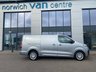 USED 2023 73 PEUGEOT EXPERT 2.0 BLUEHDI PROFESSIONAL PREMIUM PLUS L2 LWB 145PS AIR CON PLYLINED AIRCON CAR/PLAY LOOK PACK