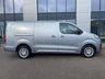 USED 2023 73 PEUGEOT EXPERT 2.0 BLUEHDI PROFESSIONAL PREMIUM PLUS L2 LWB 145PS AIR CON PLYLINED AIRCON CAR/PLAY LOOK PACK