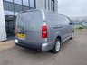 USED 2023 73 PEUGEOT EXPERT 2.0 BLUEHDI PROFESSIONAL PREMIUM PLUS L2 LWB 145PS AIR CON PLYLINED AIRCON CAR/PLAY LOOK PACK