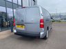 USED 2023 73 PEUGEOT EXPERT 2.0 BLUEHDI PROFESSIONAL PREMIUM PLUS L2 LWB 145PS AIR CON PLYLINED AIRCON CAR/PLAY LOOK PACK