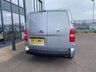 USED 2023 73 PEUGEOT EXPERT 2.0 BLUEHDI PROFESSIONAL PREMIUM PLUS L2 LWB 145PS AIR CON PLYLINED AIRCON CAR/PLAY LOOK PACK