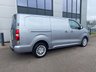 USED 2023 73 PEUGEOT EXPERT 2.0 BLUEHDI PROFESSIONAL PREMIUM PLUS L2 LWB 145PS AIR CON PLYLINED AIRCON CAR/PLAY LOOK PACK