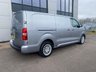 USED 2023 73 PEUGEOT EXPERT 2.0 BLUEHDI PROFESSIONAL PREMIUM PLUS L2 LWB 145PS AIR CON PLYLINED AIRCON CAR/PLAY LOOK PACK