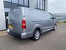 USED 2023 73 PEUGEOT EXPERT 2.0 BLUEHDI PROFESSIONAL PREMIUM PLUS L2 LWB 145PS AIR CON PLYLINED AIRCON CAR/PLAY LOOK PACK
